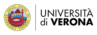 Logo dell'Università di Verona.